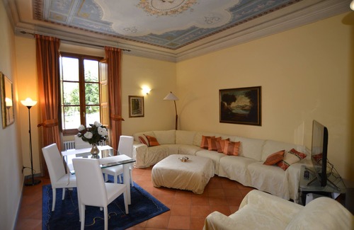 Oltrarno Apartment | 5-star luxury house, in the center,