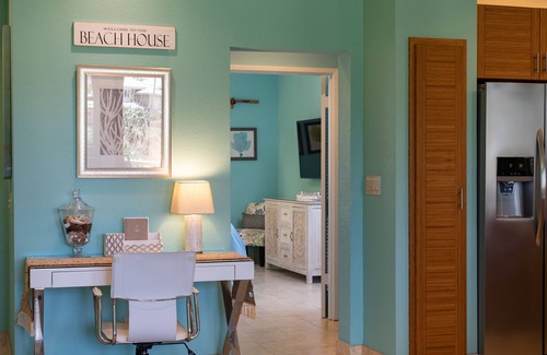 Wailea Villa | 5 Star Ocean View, Beach House Chic, Click the Video tour below!