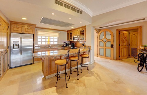 Los Cabos Condo | 5 Star, Ocean View Villa, Spectacular View Of Lands End, free wifi