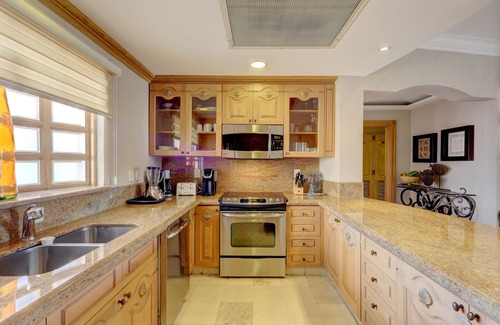 Los Cabos Condo | 5 Star, Ocean View Villa, Spectacular View Of Lands End, free wifi