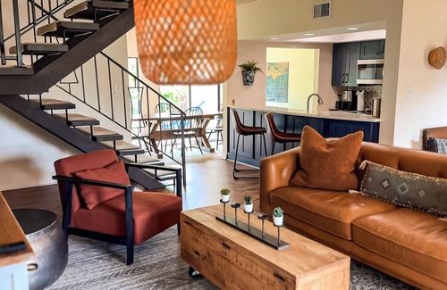 Saddlebrook Condo | 5-Star Saddlebrook Resort Hacienda: Golf, Tennis, Pickleball & Pool