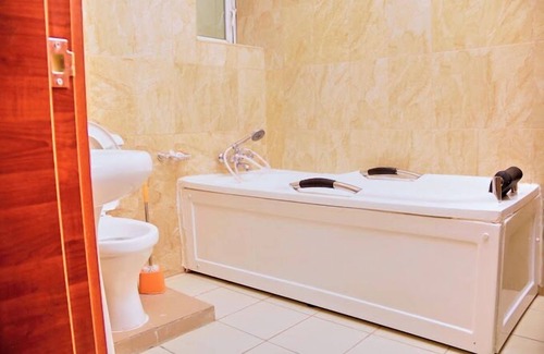 Kano Hotel | 5 Star Saint Hotel