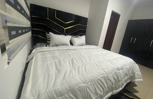 Wuse 2 Apartment | 5-Star Serviced Apartment in the Heart of Wuse 2