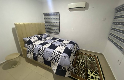 Wuse 2 Apartment | 5-Star Serviced Apartment in the Heart of Wuse 2