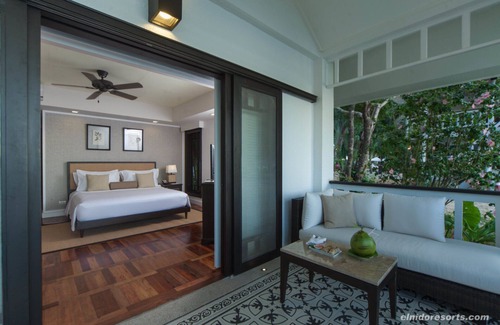 El Nido Cottage | 5 Star Ultimate Beachfront Cottage on Lagen Island Resort, El Nido Cottage 1008