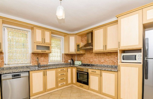 Dalaman Villa | 5 Star Villa with 4 Bedrooms, Dalaman Villa 1051