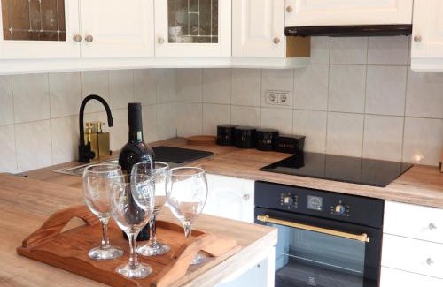 Miedzichowo Apartment | 5 Stars