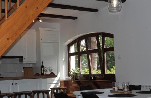 Miedzichowo Apartment | 5 Stars