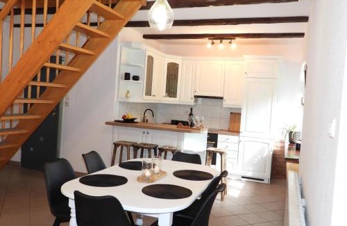 Miedzichowo Apartment | 5 Stars