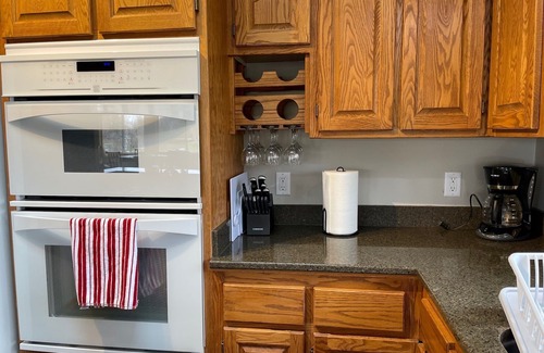 Garrison House | 5 Stars! Updated/Private/Clean/Spacious Cabin On Lake Mille Lacs-4 bedroom
