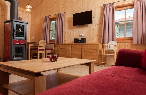 Brennberg Apartment | 5-sterne-ferienhaus mit Terrasse