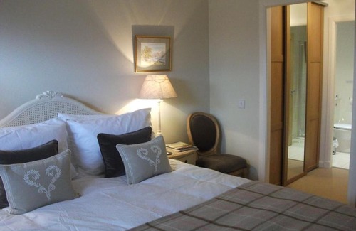 Benderloch Apartment | 5 The Cairns