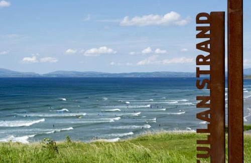 Bundoran House | 5 The Links - Tullan Strand