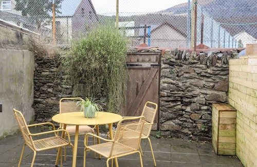 Gallt Y Foel Cottage | 5 Thomas Street