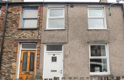 Gallt Y Foel Cottage | 5 Thomas Street