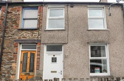 Gallt Y Foel House | 5 Thomas Street