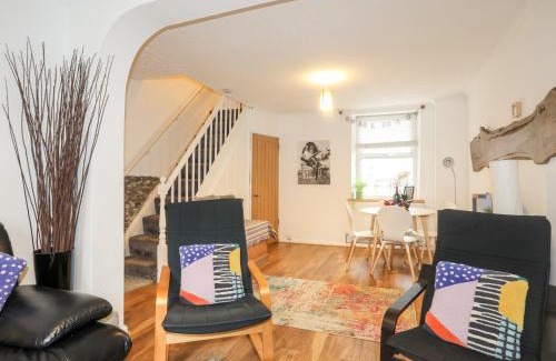 Gallt Y Foel House | 5 Thomas Street