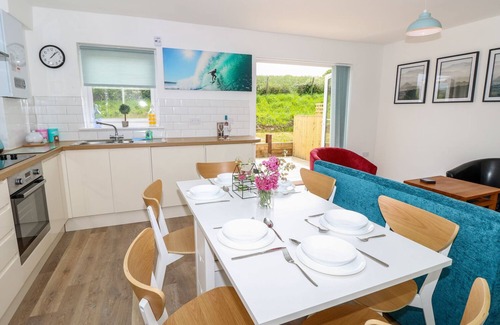 Freshwater Cottage | 5 YARMOUTH COTTAGES, pet friendly, with a garden in Freshwater