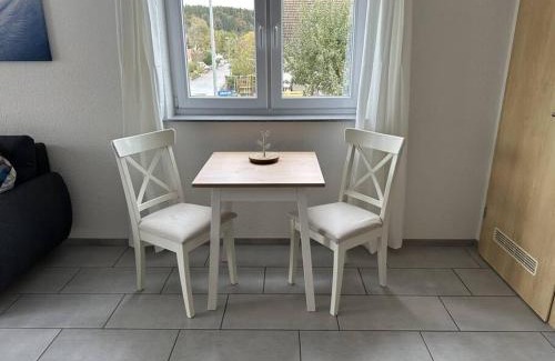 Balzheim Apartment | 5-Zimmer-Maisonette Wohnung