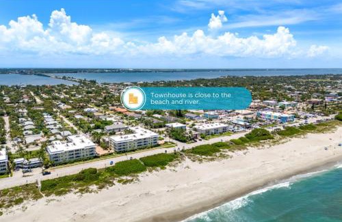 Indialantic By The Sea Villa | 50 8th Avenue
