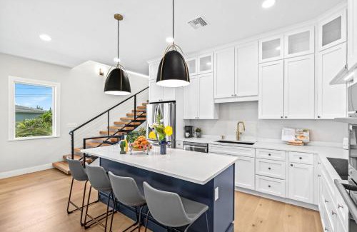 Indialantic By The Sea Villa | 50 8th Avenue