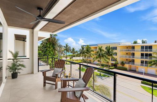 Indialantic By The Sea Villa | 50 8th Avenue