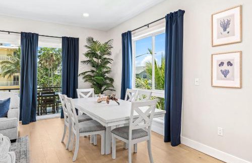 Indialantic By The Sea Villa | 50 8th Avenue