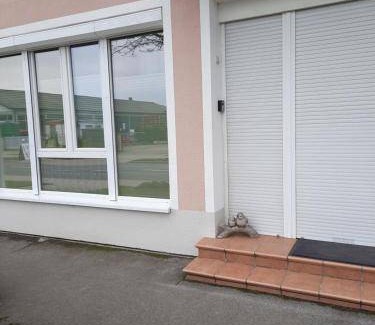 Sankt Andra am Zicksee Apartment | 50 m² Apartment ∙ 1 bedroom ∙ 5 guests
