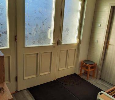 Sankt Andra am Zicksee Apartment | 50 m² Apartment ∙ 1 bedroom ∙ 5 guests