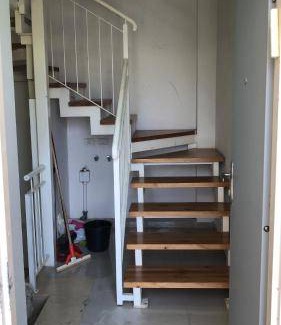 Modi'in-Maccabim-Re'ut Apartment | 50 m² Apartment ∙ 3 bedrooms ∙ 6 guests