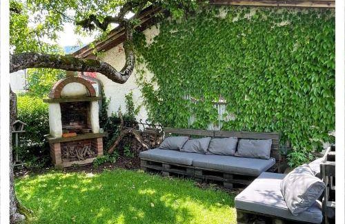 Spittal an der Drau Apartment | 50 m² Apartment ∙ 1 bedroom ∙ 4 guests