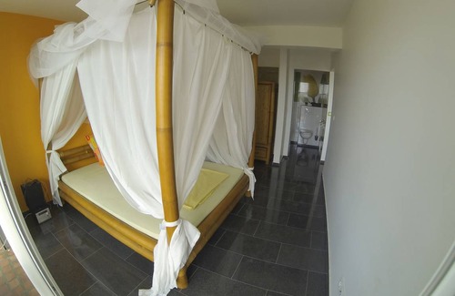 Les Anses-d'Arlets Apartment | 50 m² Apartment ∙ 1 bedroom ∙ 3 guests