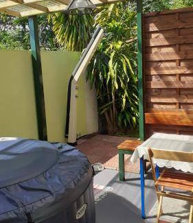 Ravine des Cabris Apartment | 50 m² Apartment ∙ 1 bedroom ∙ 2 guests