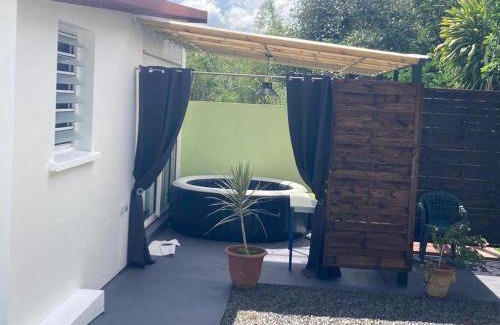Ravine des Cabris Apartment | 50 m² Apartment ∙ 1 bedroom ∙ 2 guests