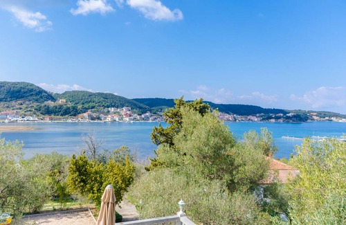 Rab Town Apartment | 50 m² Apartment ∙ 2 bedrooms ∙ 5 guests