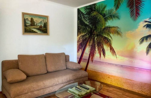 Rab Town Apartment | 50 m² Apartment ∙ 1 bedroom ∙ 4 guests