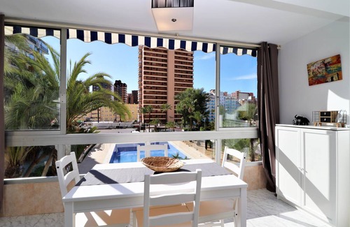 Rincon de Loix Apartment | 50 m² Apartment ∙ 1 bedroom ∙ 5 guests