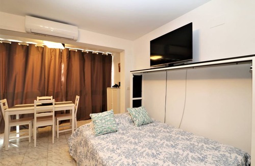 Rincon de Loix Apartment | 50 m² Apartment ∙ 1 bedroom ∙ 5 guests