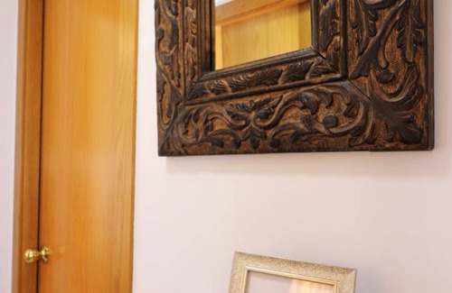 Rincon de Loix Apartment | 50 m² Apartment ∙ 1 bedroom ∙ 5 guests