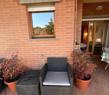 Aurelio Apartment | 50 m² Apartment ∙ 1 bedroom ∙ 4 guests