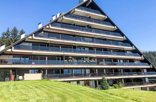 Montana Apartment | 50 m² Apartment ∙ 1 bedroom ∙ 4 guests