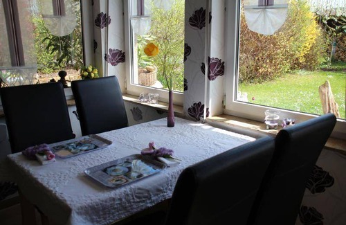 Kreischa Apartment | 50 m² Apartment ∙ 1 bedroom ∙ 2 guests