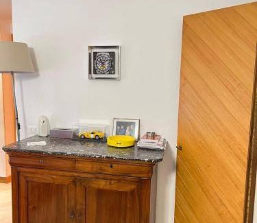 Monte Carlo City Centre Apartment | 50 m² Apartment ∙ 1 bedroom ∙ 4 guests