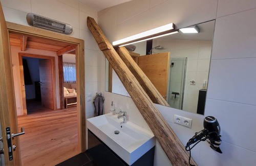 Sankt Margarethen an der Raab Apartment | 50 m² Apartment ∙ 1 bedroom ∙ 4 guests
