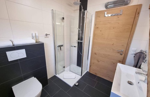 Sankt Margarethen an der Raab Apartment | 50 m² Apartment ∙ 1 bedroom ∙ 4 guests
