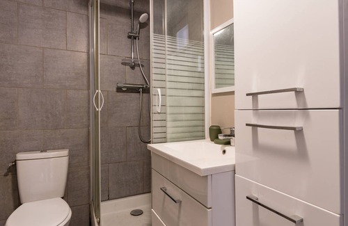 Aubenas Apartment | 50 m² Apartment ∙ 1 bedroom ∙ 2 guests