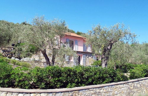 Caramagna Ligure Apartment | 50 m² Apartment ∙ 1 bedroom ∙ 4 guests