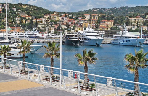 Caramagna Ligure Apartment | 50 m² Apartment ∙ 1 bedroom ∙ 4 guests