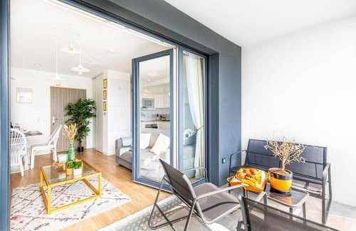 Begles Apartment | 50 m² Apartment ∙ 1 bedroom ∙ 4 guests