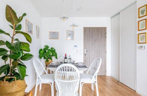 Begles Apartment | 50 m² Apartment ∙ 1 bedroom ∙ 4 guests